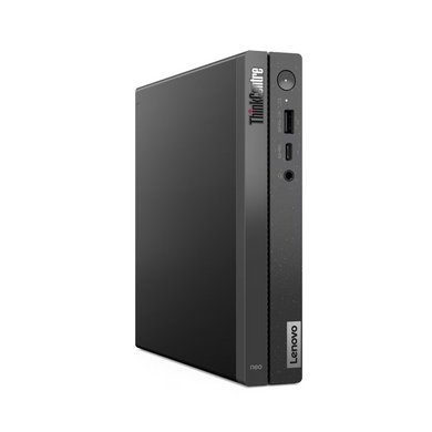 Персональний комп'ютер LENOVO ThinkCentre Neo 50q G4 (12LN004BUI) [300955]