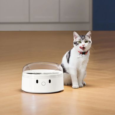 Набір міток CATLINK для Smart Feeder (2 нашийники для кішок і 2 теги UFO) UFO Tag set (2*collar+2*Tag) (6972884750217) [800196]