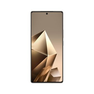 Смартфон Infinix (Note 50 X6858 8/256GB Titanium Grey) [600290]