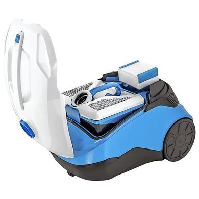 Пилосос з аквафільтром Thomas Perfect Air Allergy Pure (786526) [610550]