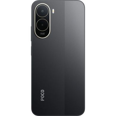 Смартфон (Poco C81 Pro 4/128GB Black) [620993]