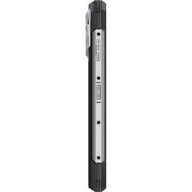 Смартфон Doogee S200 5G 6.72" 12/256ГБ, 2SIM, 10100мА&bull;год, світло-сірий (6923740227824) [111991]