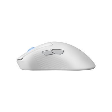 Миша бездротова Asus ROG Keris II Ace White (90MP03N0-BMUA10) [618003]