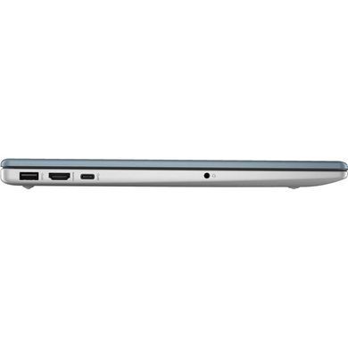 Ноутбук HP 15-fc0055ua Blue (9H8T5EA) [611201]