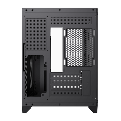 Корпус для ПК GAMEMAX (Infinity Mini Black) [303348]