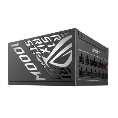 Блок живлення Asus ROG Strix 1000P Gaming (90YE00W1-B0NA00) [610923]