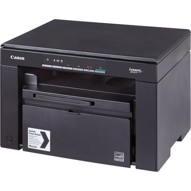 БФП А4 ч/б Canon i-SENSYS MF3010 (бандл з 2-ма картриджами) (5252B034) [106638]