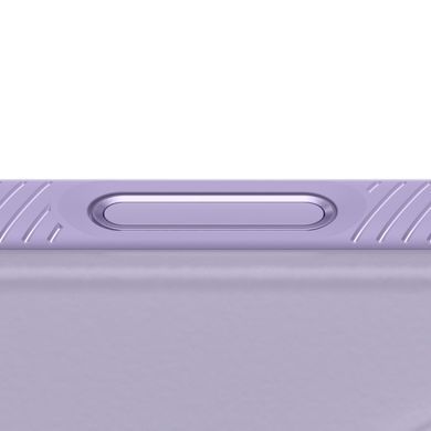 Чохол Belkin для iPhone 17 Pro, Magnetic Protective Grip, Lavender (MSA035HQLV) [111902]