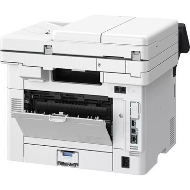 БФП А4 ч/б Canon i-SENSYS MF463dw II з Wi-Fi (7188C008) [113092]