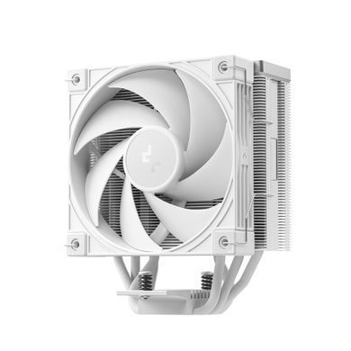 Кулер процесорний DeepCool AK400 G2 WH (R-AK400G2-WHNNMN-GJD) [618134]