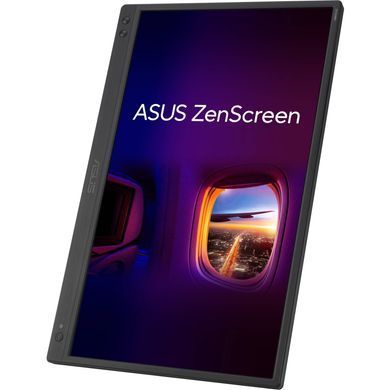 Монітор ASUS ZenScreen MB166CR (90LM07D3-B03170) [726821]