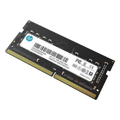 SoDIMM 16Gb DDR4 2666MHz HP S1, Retail (7EH99AA) [402026]
