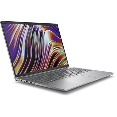 Ноутбук HP ZBook Power G11A Silver (B2ZZ8ES) [616629]