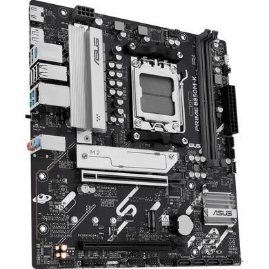 Материнська плата ASUS (PRIME B850M-K) [303026]