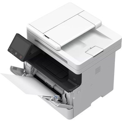 БФП А4 ч/б Canon i-SENSYS MF463dw II з Wi-Fi (7188C008) [113092]