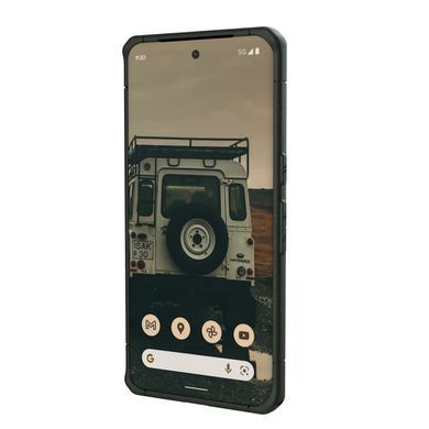 Чохол-накладка Urban Armor Gear Scout для Google Pixel 7 Pro Olive Drab (614002117272) [602615]