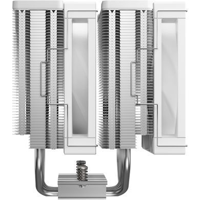 Кулер процесорний DeepCool AG620 G2 WH ARGB (R-AG620-WHAMMG2-G) [619674]