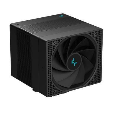 Кулер процесорний DeepCool Assassin IV (R-ASN4-BKNNMT-G) [614373]