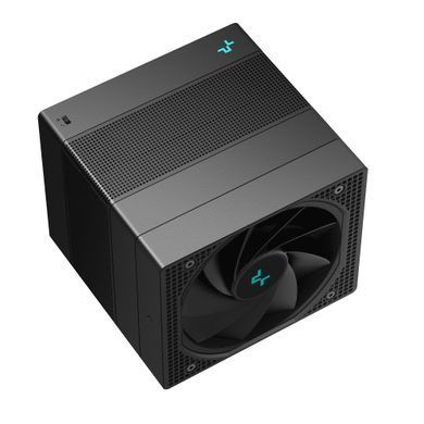 Кулер процесорний DeepCool Assassin IV (R-ASN4-BKNNMT-G) [614373]