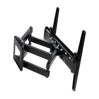 Кріплення для візуальних систем CHARMOUNT (TV04T-R6 Black) [302266]