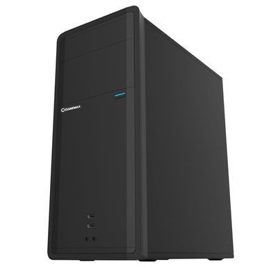 Корпус для ПК GAMEMAX W (ET-209-400) [304302]