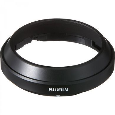 Об`єктив Fujifilm XF 23mm F2.0 Black (16523169) [107780]