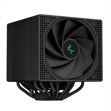 Кулер процесорний DeepCool Assassin IV (R-ASN4-BKNNMT-G) [614373]