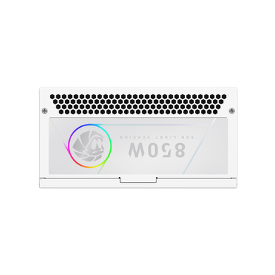 Блок живлення GAMEMAX (RGB 850G WH) [304238]