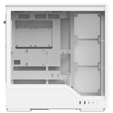 Корпус AeroCool D520A-WT-v1 White (ACCM-DS05143.21) [615663]