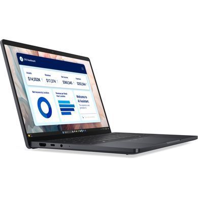 Ноутбук Dell Pro 13 (BTO208_PA13250_UA_WP) [1000413]