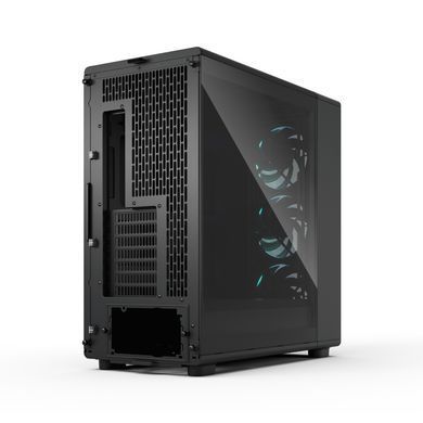 Корпус для ПК FRACTAL DESIGN Epoch XL Black TG Light tint (FD-C-EPO1X-02) [305421]
