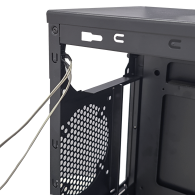 Корпус для ПК GAMEMAX (MT804-SET-2U3TYC) [304677]