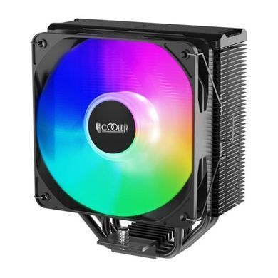 Кулер процесорний PCCooler (PALADIN EX400S) [611446]