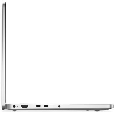 Ноутбук Dell Pro 14 (BTO109_PC14250_UA_UBU) [1000055]