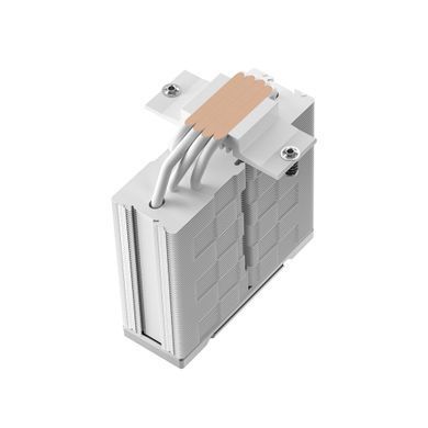Кулер процесорний DeepCool AK400 G2 WH (R-AK400G2-WHNNMN-GJD) [618134]