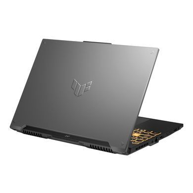 Ноутбук Asus TUF Gaming F16 FX607VU-RL141 Mecha Gray (90NR0N06-M00CX0) [613214]