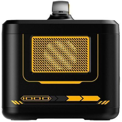 Зарядна станція Vtoman PB-21 (1408 Вт/г) 1000W LiFePO4 (Jump 1000) [402769]