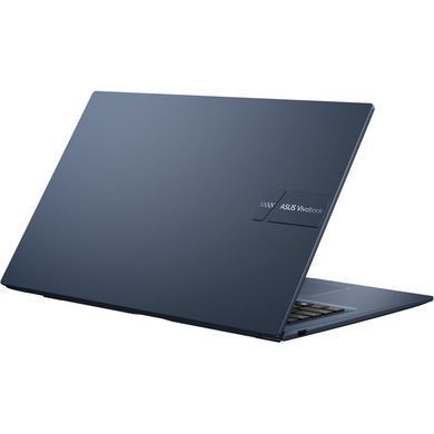 Ноутбук ASUS Vivobook 17 X1704VA-AU662 (90NB10V2-M00SL0) [709650]