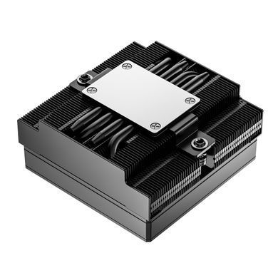 Кулер процесорний ID-Cooling (IS-47-XT V2) [615116]