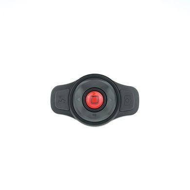 Пульт дистанційного керування BR80 для шоломів Livall (LIV-G1BR80-BR80) [800041]