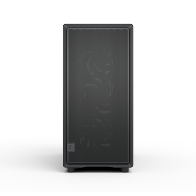 Корпус для ПК FRACTAL DESIGN Epoch XL Black TG Light tint (FD-C-EPO1X-02) [305421]