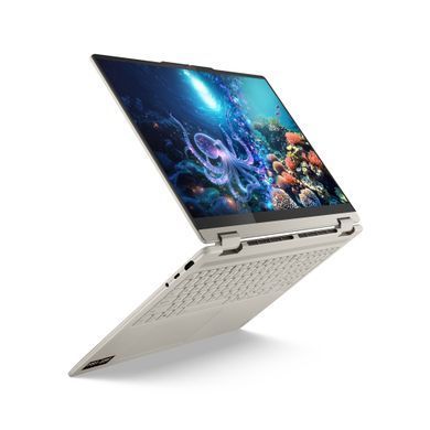 Ноутбук LENOVO Yoga 7 2-in-1 16AKP10 (83JU001LRA) [304906]