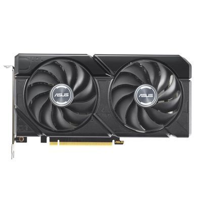 Відеокарта ASUS GeForce RTX 4060 Ti 8GB GDDR6 DUAL OC EVO DUAL-RTX4060TI-O8G-EVO (90YV0J49-M0NA00) [102529]