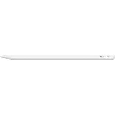 Стилус Apple Pencil Pro, Model A2538 (MX2D3ZM/A) [703952]