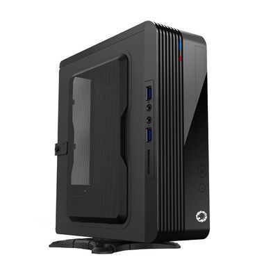 Корпус для ПК GAMEMAX (ST103-2U3-300W) [303298]