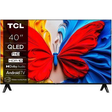 Телевiзор TCL (40V5C) [620519]
