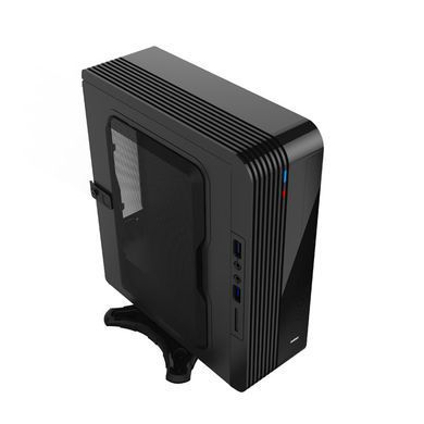 Корпус для ПК GAMEMAX (ST103-2U3-300W) [303298]