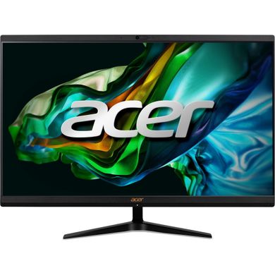 Комп'ютер персональний моноблок Acer Aspire C24-1800 23.8" FHD (DQ.BKMME.00J)