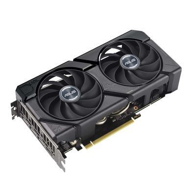 Відеокарта ASUS GeForce RTX 4060 Ti 8GB GDDR6 DUAL OC EVO DUAL-RTX4060TI-O8G-EVO (90YV0J49-M0NA00) [102529]