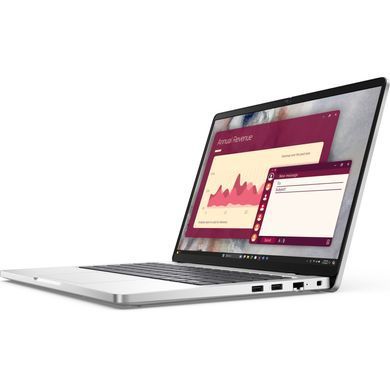 Ноутбук Dell Pro 14 (BTO109_PC14250_UA_UBU) [1000055]